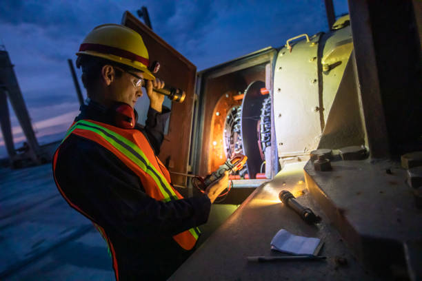 Best Industrial Electrical Services  in Farmerville, LA