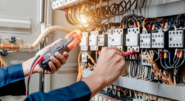 Best Electrical System Inspection  in Farmerville, LA