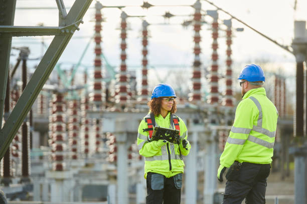 Best Licensed Electrician  in Farmerville, LA
