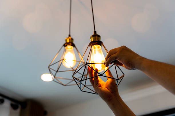 Best Electric Panel Repair  in Farmerville, LA