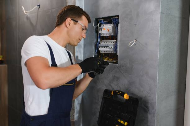 Best Electrical Rewiring Services  in Farmerville, LA