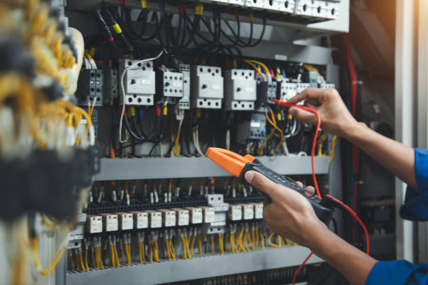 Best Local Electrician Companies  in Farmerville, LA