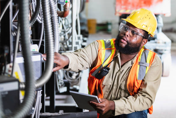 Best Residential Electrician Services  in Farmerville, LA