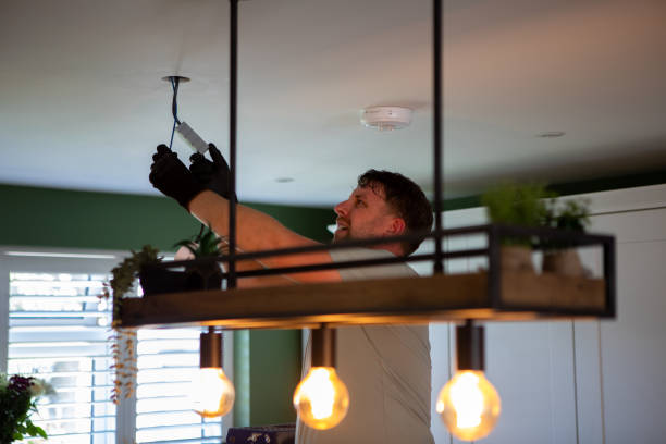 Best Emergency Electrical Repair  in Farmerville, LA
